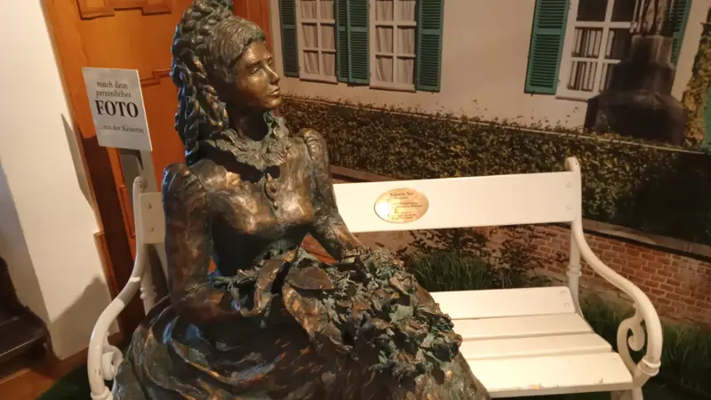 Talistrio: Schubert / Haydn
