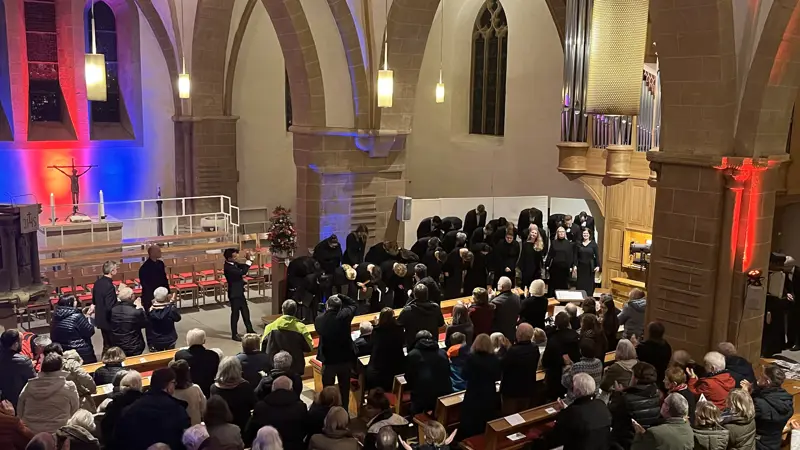 Evensong: Coronation Music