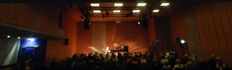 Konstantin Lukinov Chopin Recital