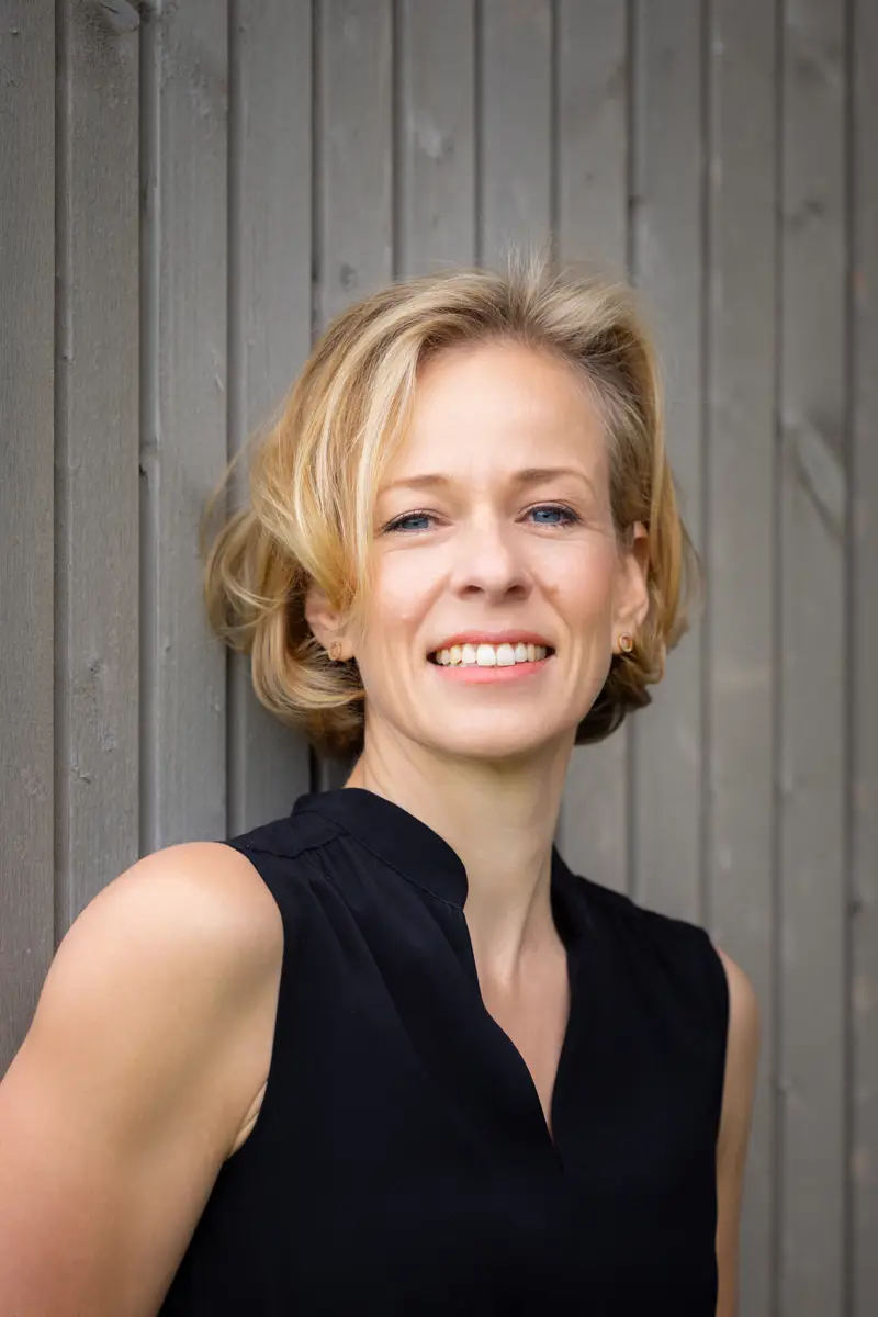 Cathrin Lange