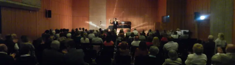 Konstantin Lukinov Chopin Recital