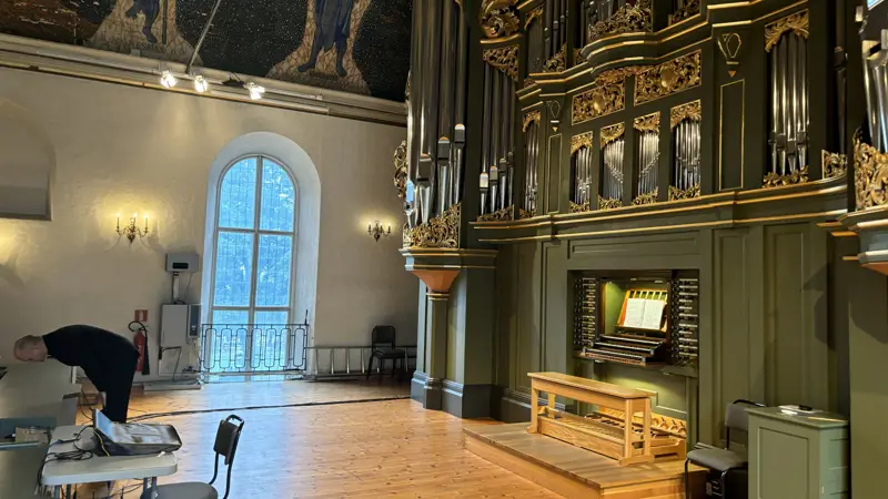Bruckner Symphonies