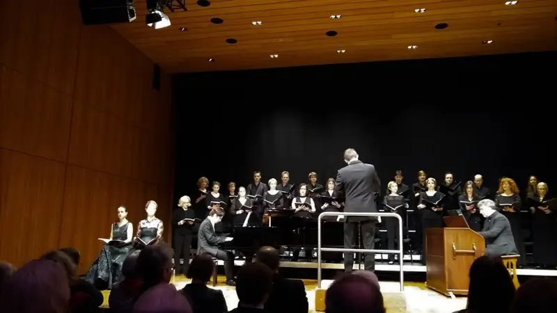 Rossini - Petite Messe solennelle