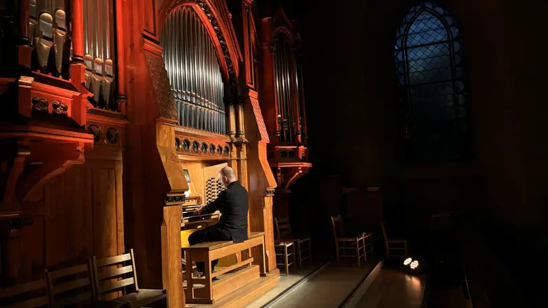 Bruckner Symphonies / Masterclass