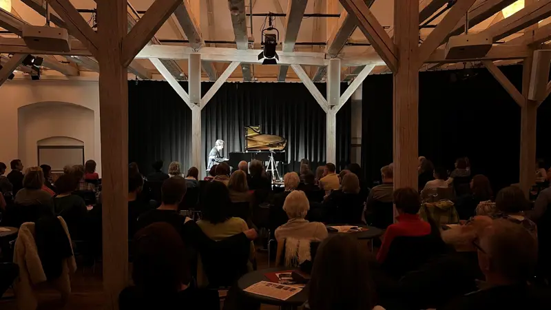 Chopin Recital