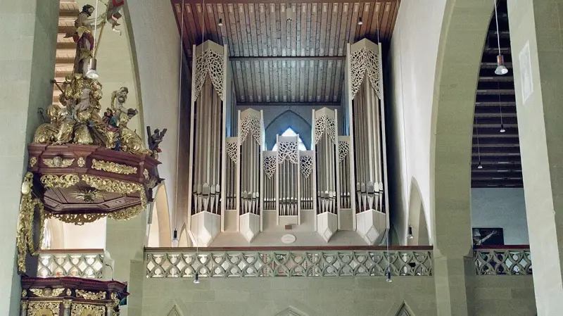  Goldberg Variations