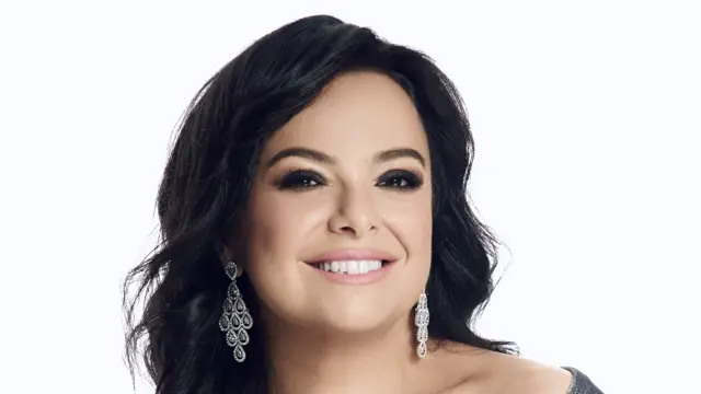 Roxana Constantinescu, Mezzosopran