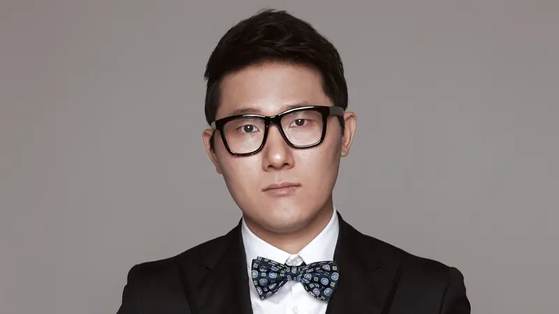 Sung Min Song, Tenor