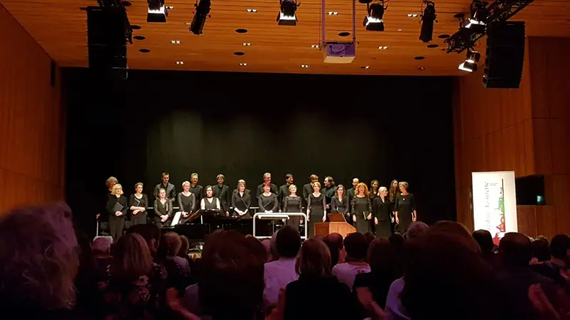 Rossini - Petite Messe solennelle