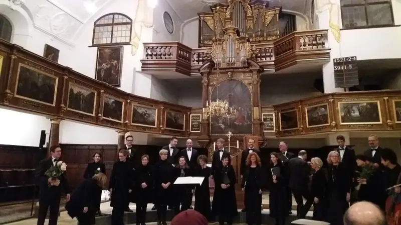 Stabat Mater