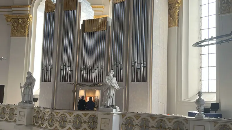 Bruckner Symphonies