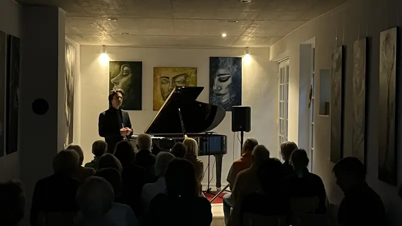 Classical & Improvisation