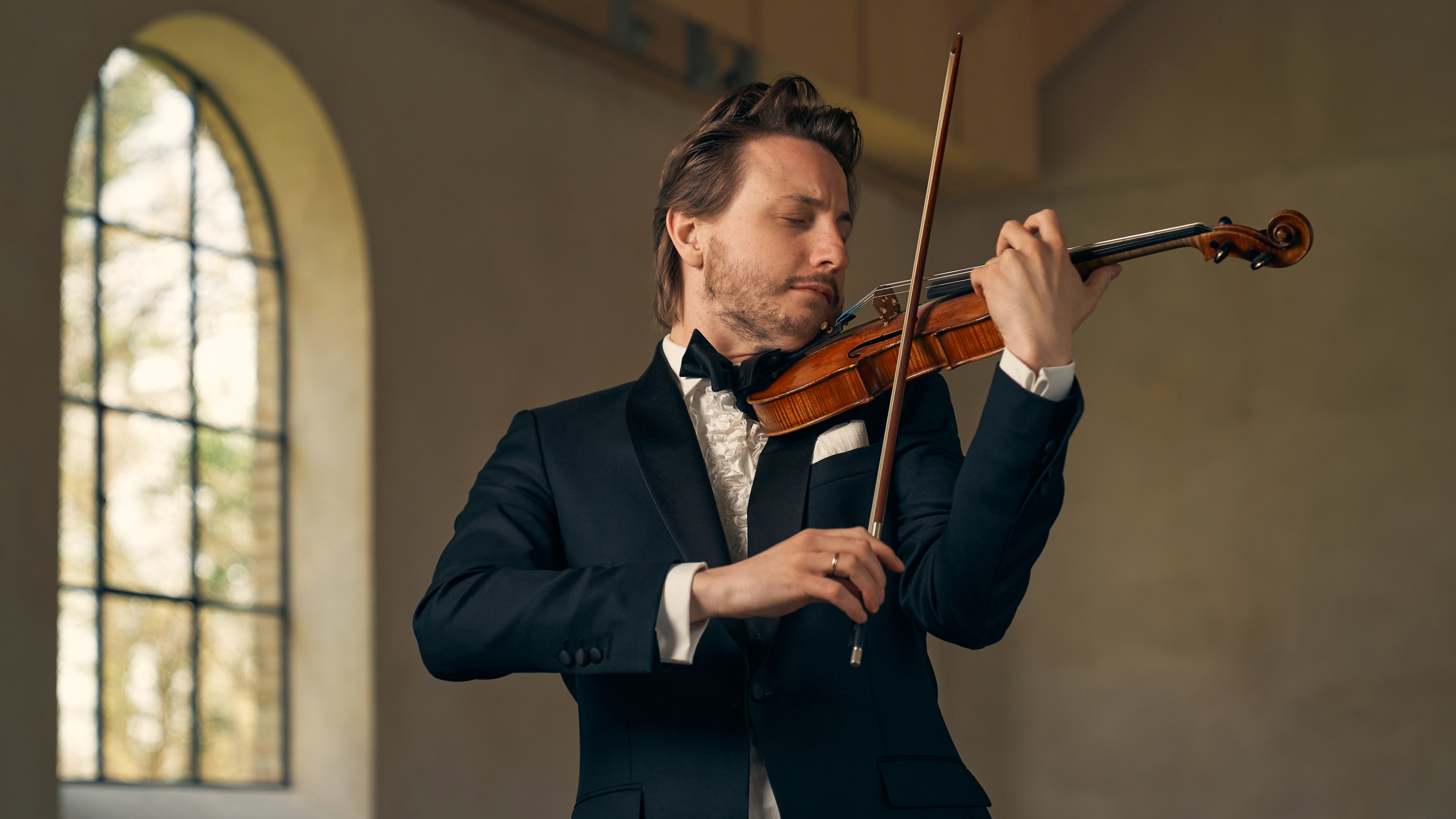  Jacob Gade: Valse Capriccio