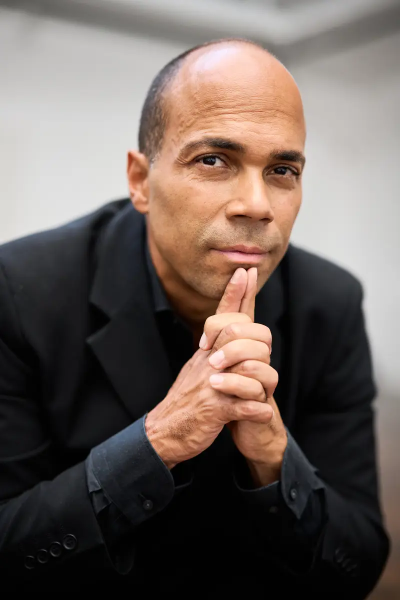 Daniel Ochoa
