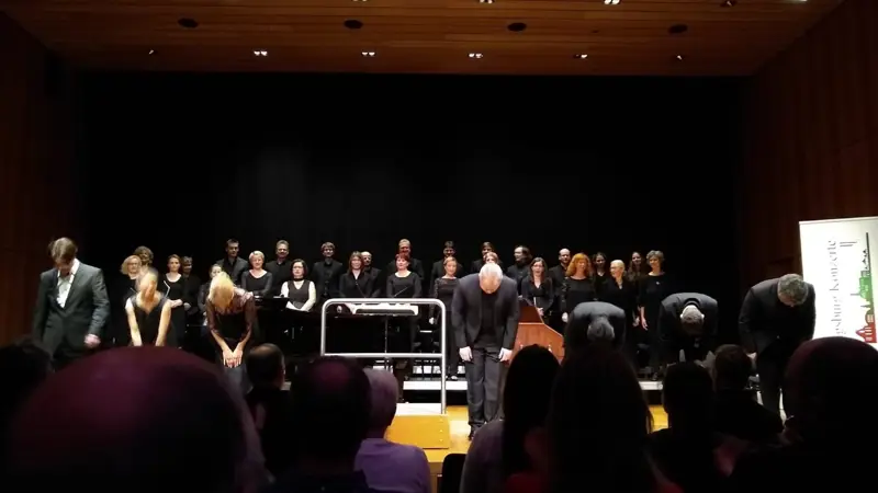 Rossini - Petite Messe solennelle
