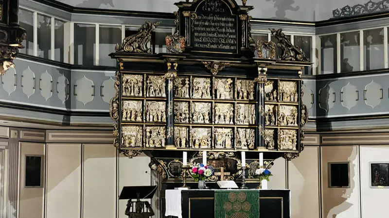 Bach's Musical Trail Through Europe