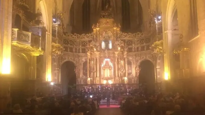 Rossini - Petite Messe solennelle