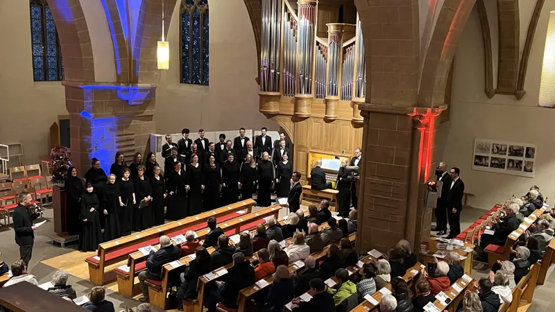 Evensong: Coronation Music