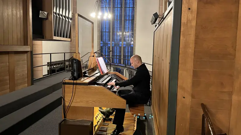Wagner Transcriptions