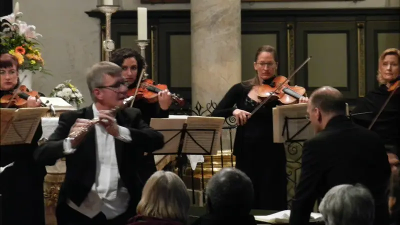 Universe Bach