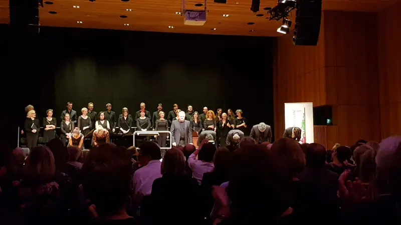 Rossini - Petite Messe solennelle