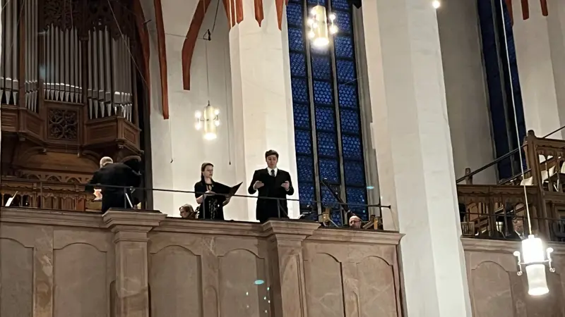 Vivat Carl Philipp