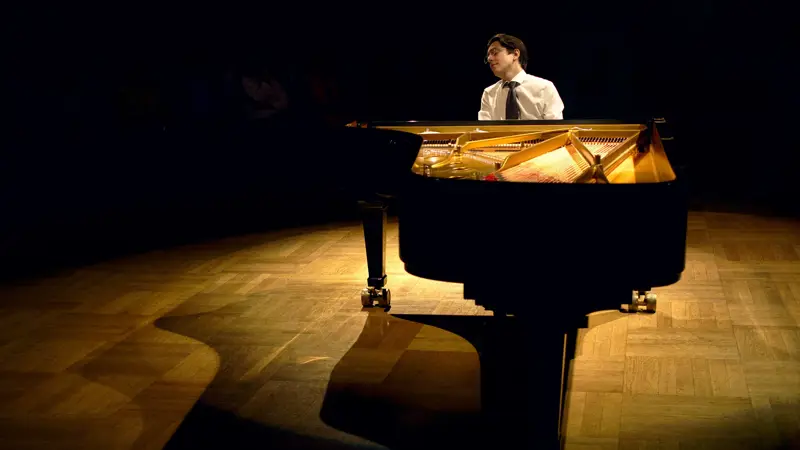Tribute to Schumann