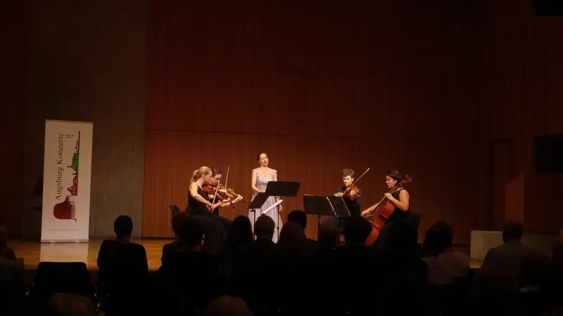Kling! An Ode to Music and Love