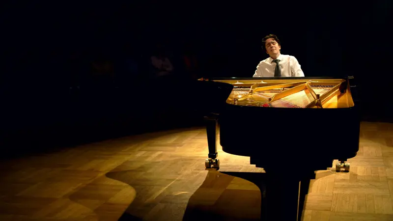 Tribute to Schumann