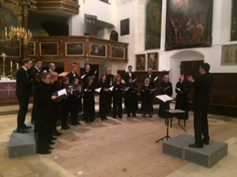 Stabat Mater