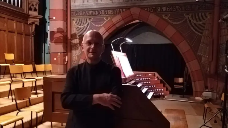 Bruckner Symphonies