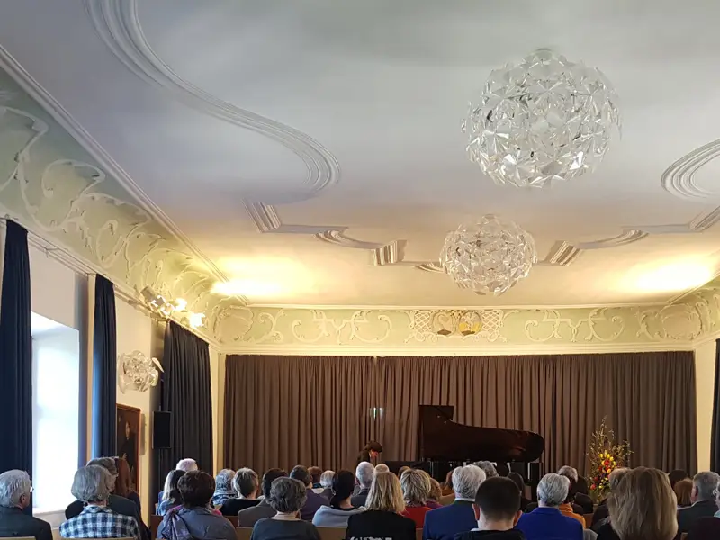 Classical & Improvisation