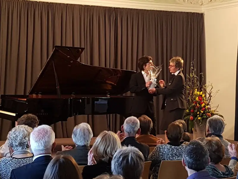 Classical & Improvisation