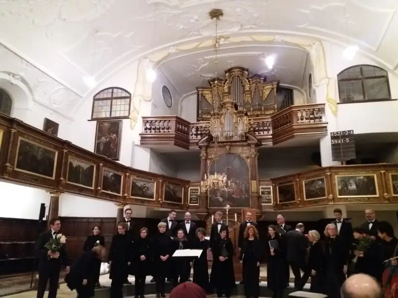 Stabat Mater