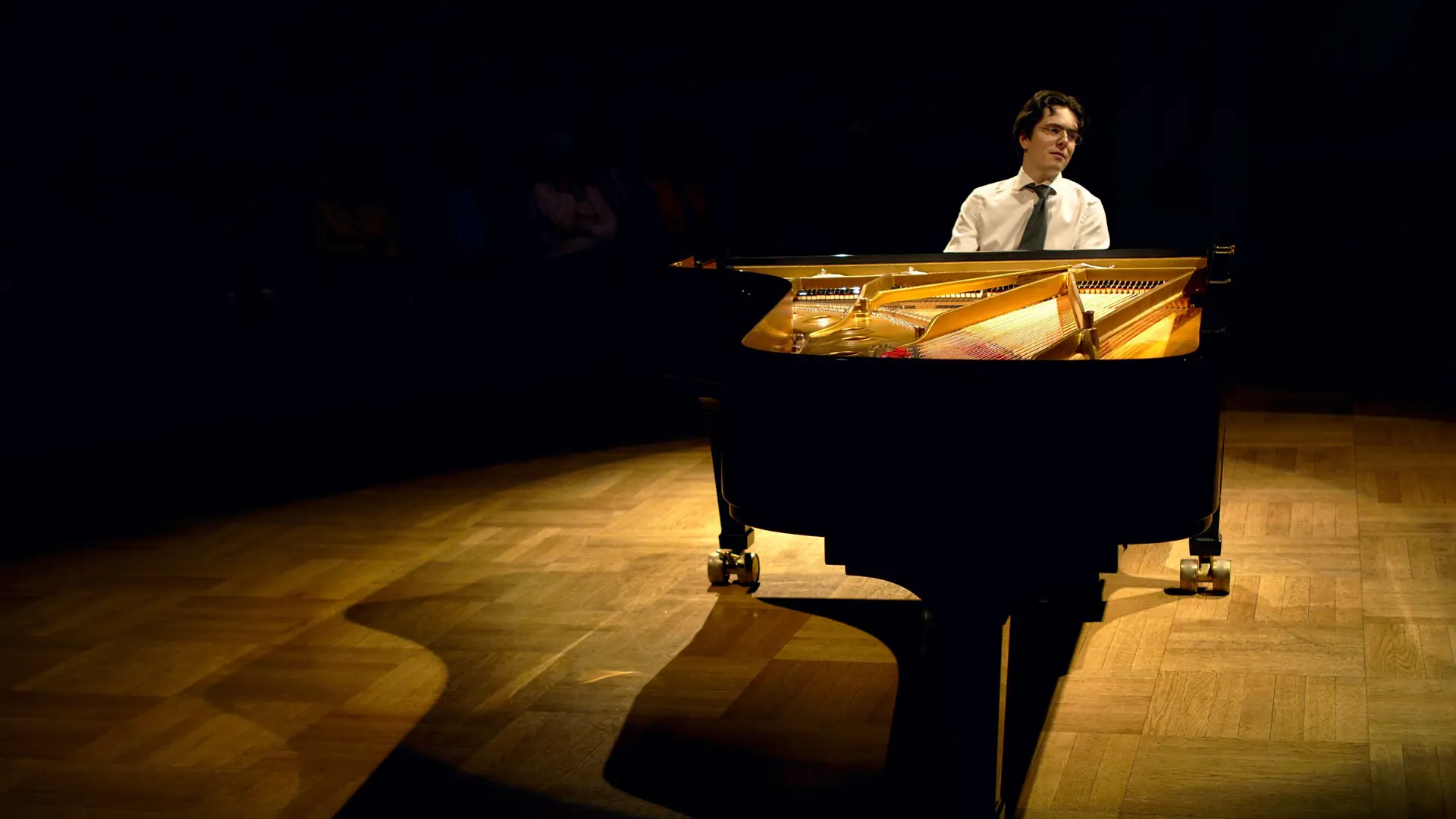 Tribute to Schumann