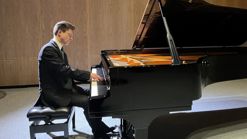 Chopin Recital