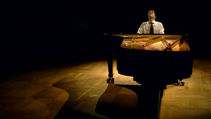 Tribute to Schumann