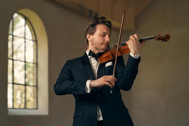 Niklas Walentin