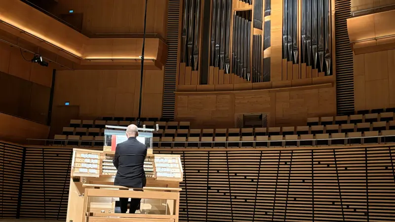 Bruckner Symphonies