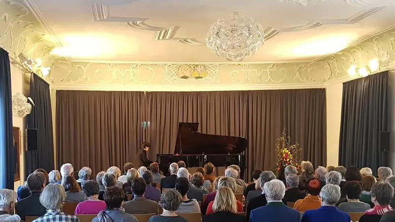 Classical & Improvisation