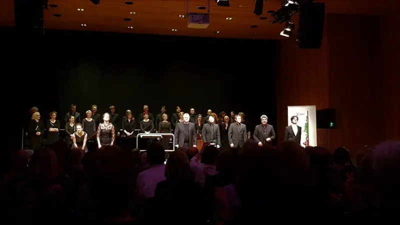 Rossini - Petite Messe solennelle