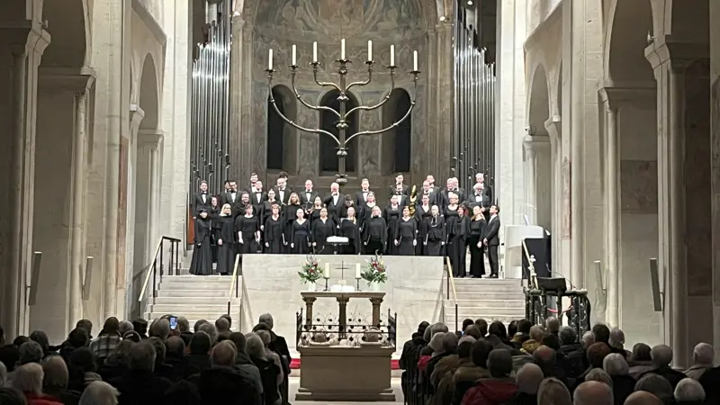 Evensong: Coronation Music
