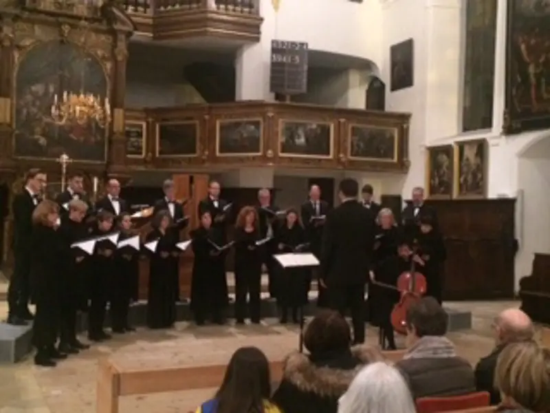 Stabat Mater