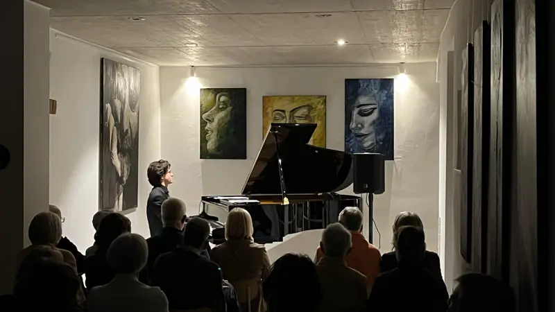 Classical & Improvisation