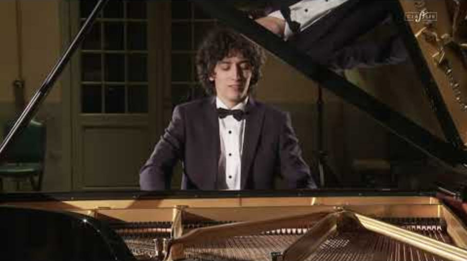Chopin: Ballade No. 4
