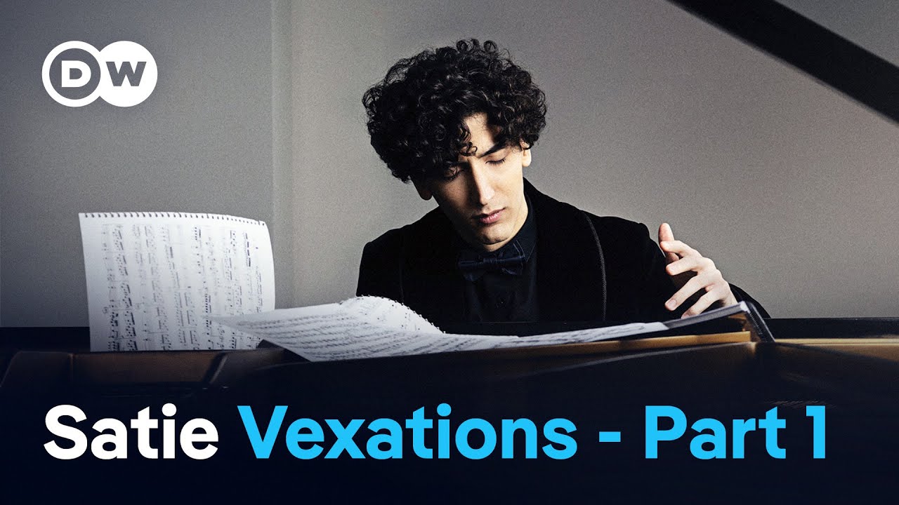Satie: Vexations